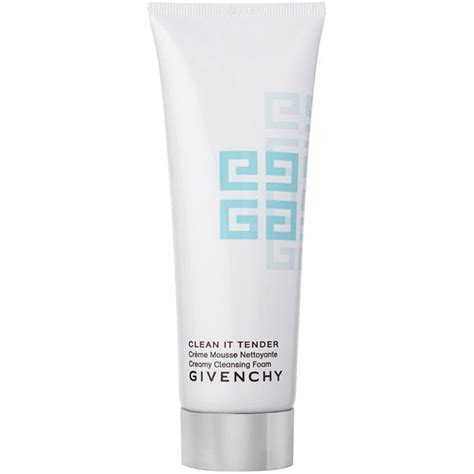 givenchy face cleanser